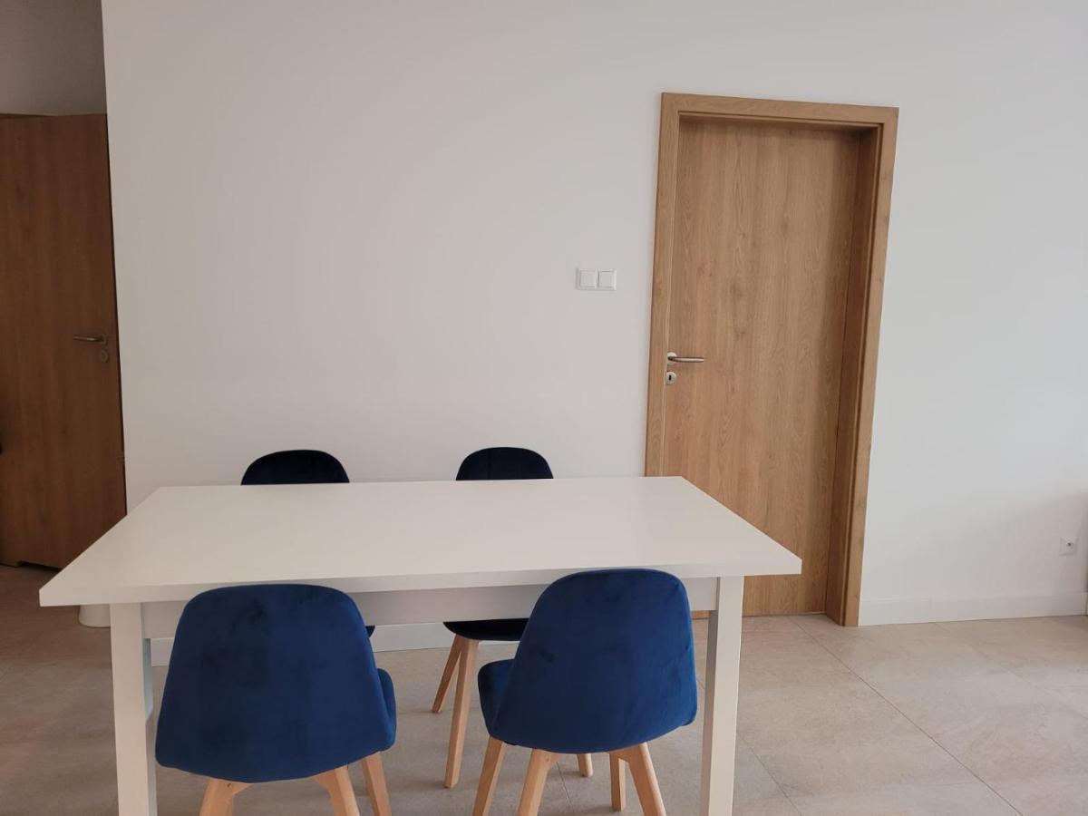 Aquamarina Prima Miedzyzdroje 65M2 By Golden Palace Apartments 外观 照片